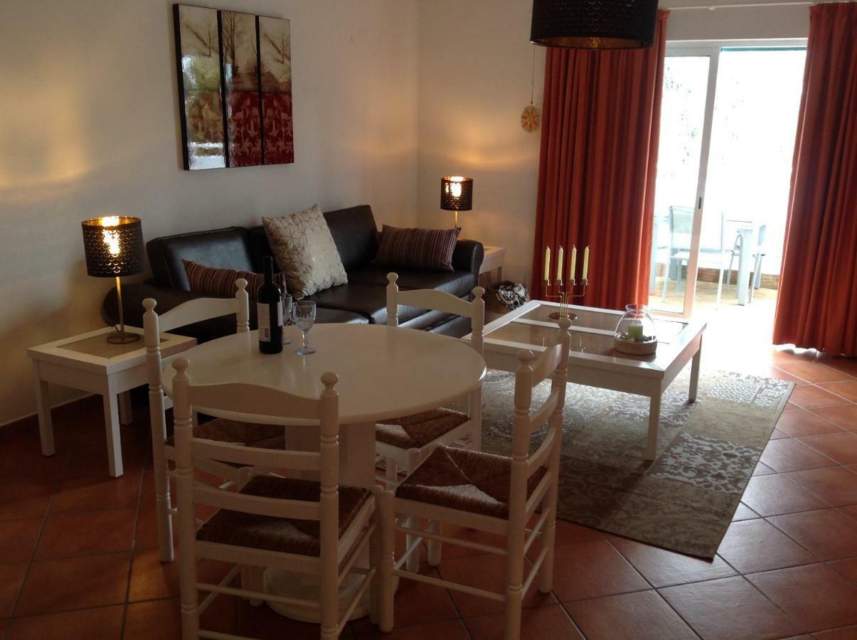 Mel&Laranja Apartman Alvor Kültér fotó
