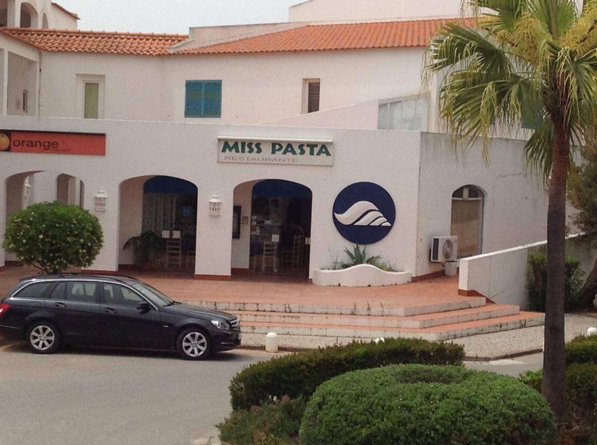 Mel&Laranja Apartman Alvor Kültér fotó