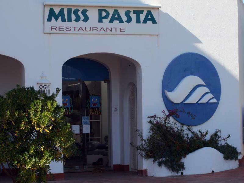 Mel&Laranja Apartman Alvor Kültér fotó