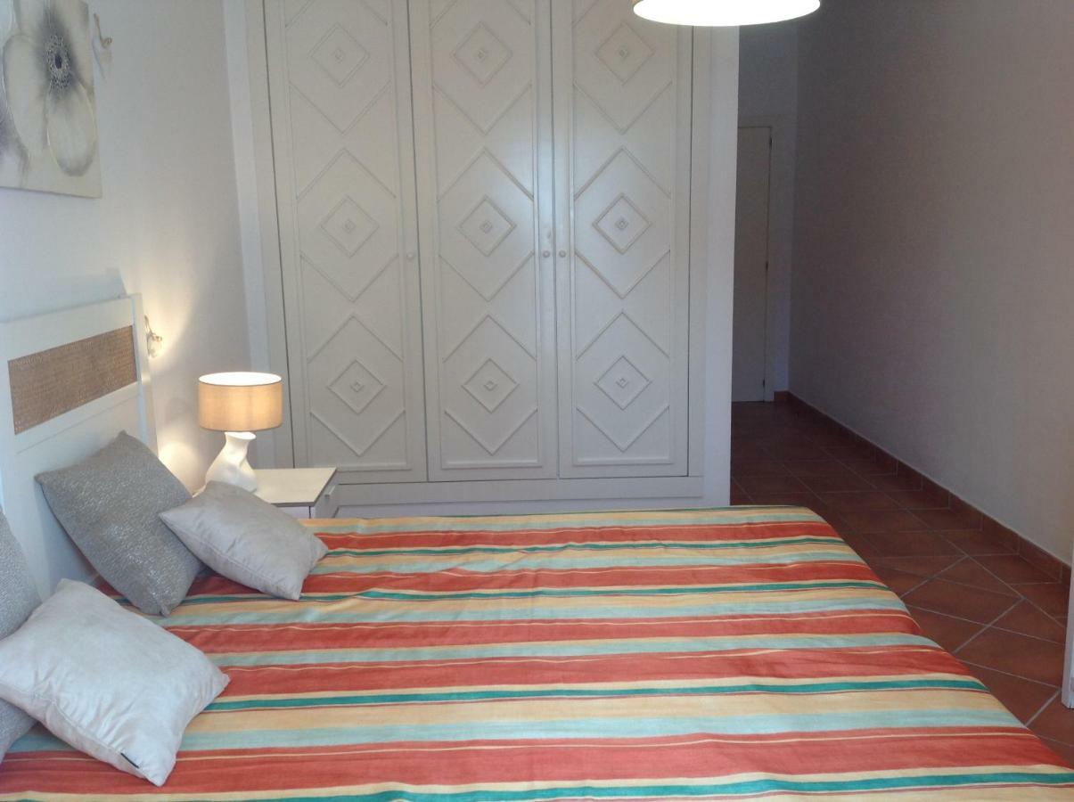 Mel&Laranja Apartman Alvor Kültér fotó