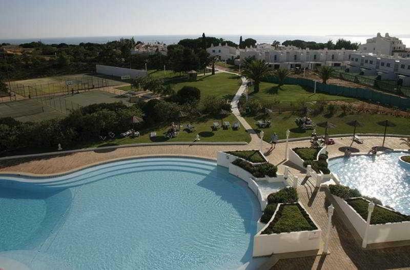 Mel&Laranja Apartman Alvor Kültér fotó