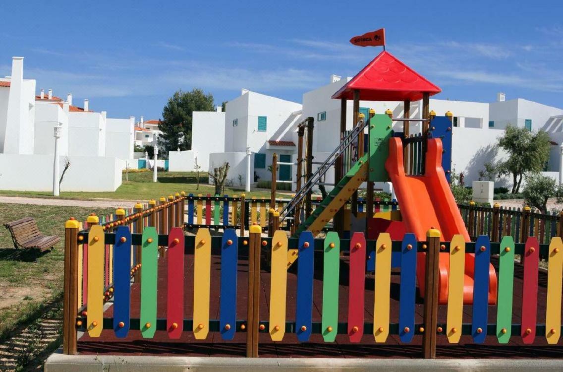 Mel&Laranja Apartman Alvor Kültér fotó