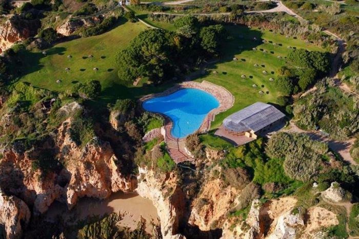 Mel&Laranja Apartman Alvor Kültér fotó