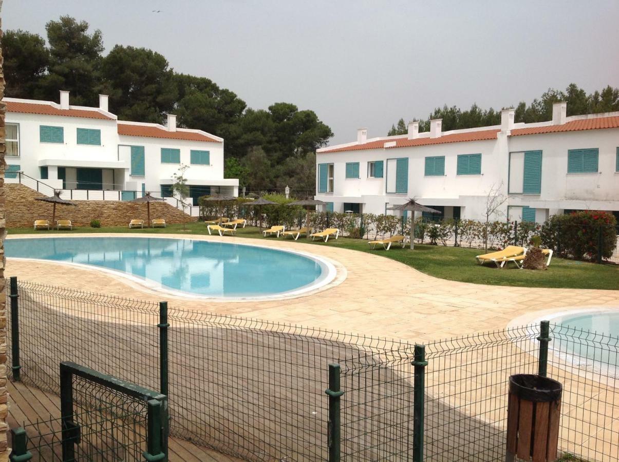 Mel&Laranja Apartman Alvor Kültér fotó
